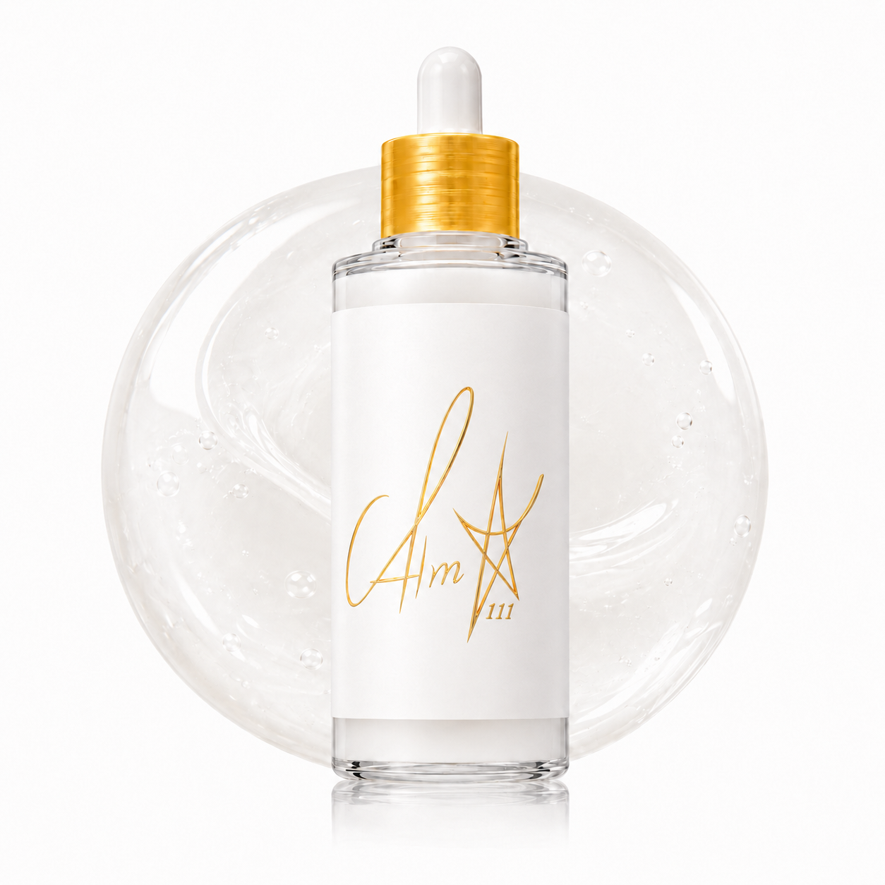 Suero Exfoliante Iluminador con Arroz™