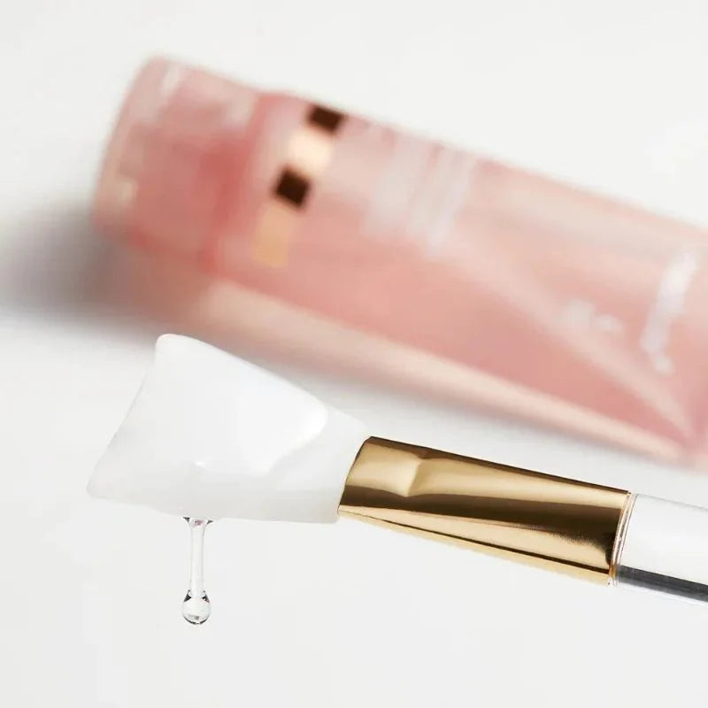 Mascarilla de Biocolágeno con Ácido Hialurónico
