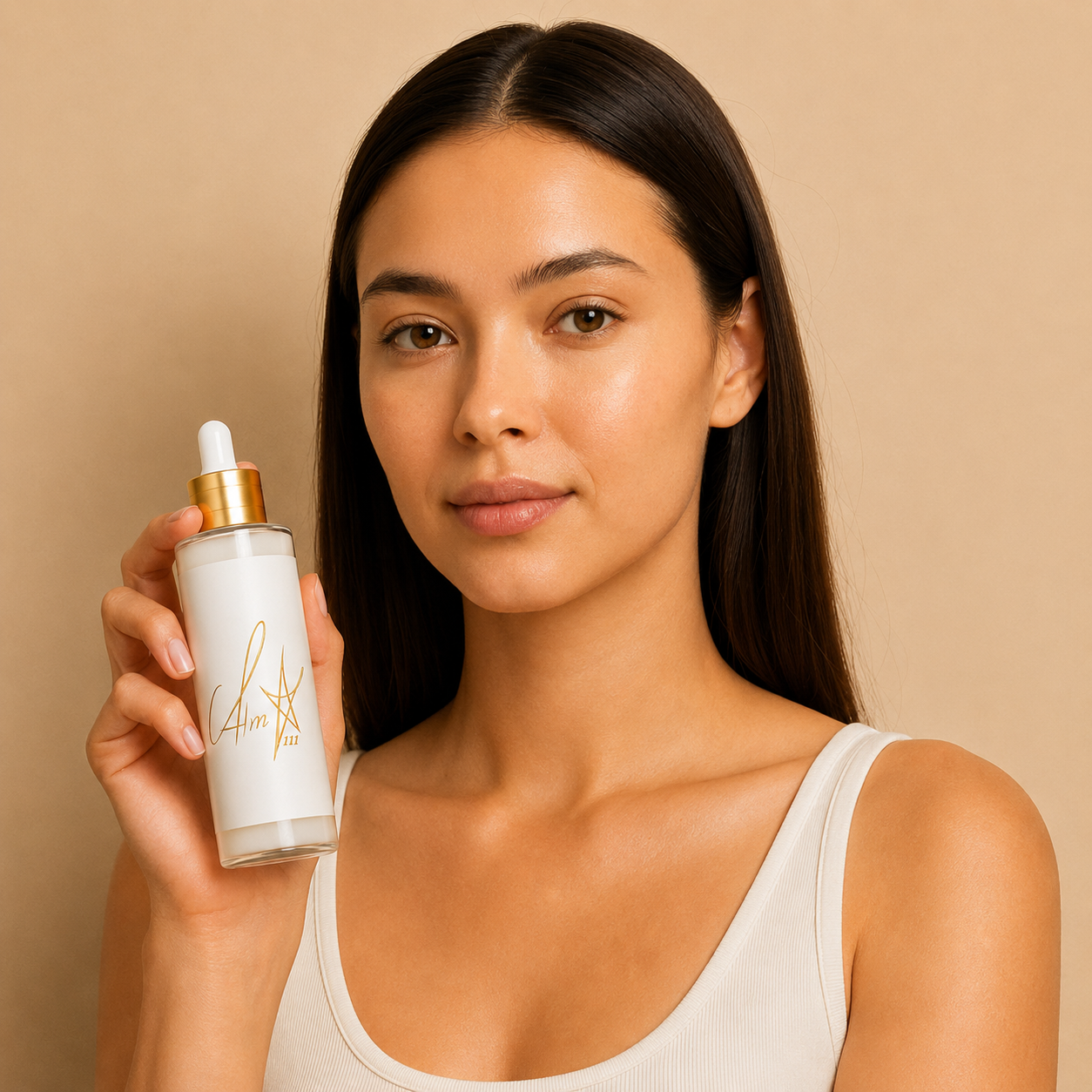 Suero Exfoliante Iluminador con Arroz™